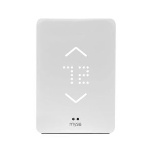 Mysa Smart Thermostat for Electric In-Floor Heating (line voltage)