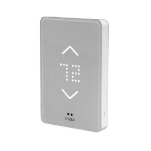 Mysa Smart Thermostat for Electric Baseboard Heating (line voltage)