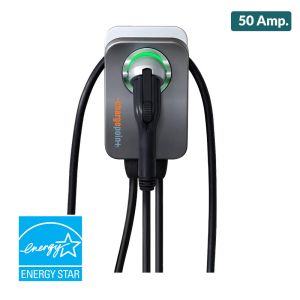 ChargePoint Home Flex 50 Amp Hardwired EV Charger