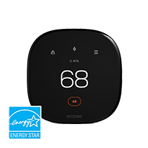 ecobee Enhanced Smart Thermostat