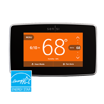 Sensi Touch ST75U Smart Thermostat